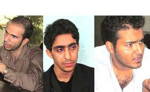 Trò móc túi như xiếc của những kẻ cắp Trung Đông ở VN