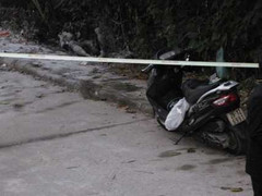 Nam thanh niên tự thiêu giữa Hà Nội: Do nợ nần