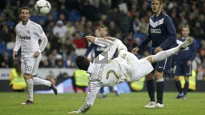 Cúp Nhà vua: Real ngược dòng ngoạn mục trước Malaga