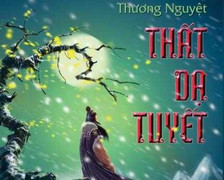 'Thất dạ tuyết' tiếp tục gây sốt với phiên bản ebook