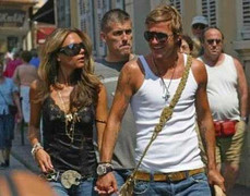 Ở lại Mỹ, Beckham làm buồn lòng người Pháp