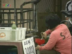 Mối nguy từ xăng kém chất lượng 20.000đ/lít