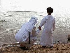 Thương nhân Arab rao bán con lấy 20 triệu USD