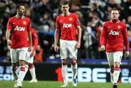 Phương thuốc cho MU: Hạ Man City tại FA Cup