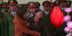 Nghẹt thở khoảnh khắc bắt kẻ bắn chết chiến sĩ công an