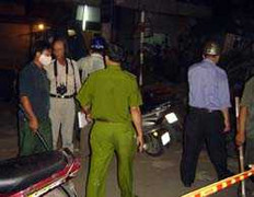 Mở rộng điều tra băng nhóm bài bạc bịp tiền tỷ