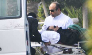 Tin 5/1: Tổng thống Đức lên gân, hoa hậu Nga cai nghiện