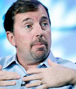 Yahoo thay thuyền trưởng mới