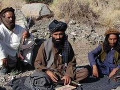 Taliban sát hại 15 cảnh sát biên giới Pakistan