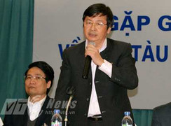 Vinalines Queen chìm, chưa ai giải thích được