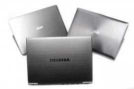 Máy tính năm 2012: 3D suy tàn, Ultrabook bùng nổ