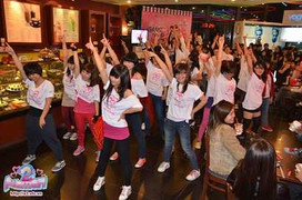 Audition 2 bất ngờ khuấy đảo Megastar Hà Nội