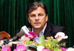 Falko Goetz: Đừng bắt tôi chịu hoàn toàn trách nhiệm