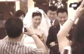 TQ: Đột nhập đám cưới, điểm mặt tóm gọn ổ mại dâm