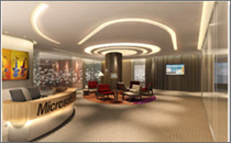 Microsoft chuyển mô hình văn phòng mới tại Việt Nam