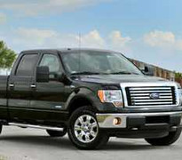 Điểm mặt 10 xế ăn khách nhất nước Mỹ 2011