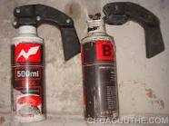 Hà Nội: Bị nhắc nhở vi phạm, tấn công công an