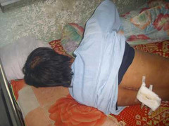 Quảng Bình: Học viên chém trọng thương học sinh