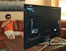 Apple và Google rủ nhau quyết chiến vì... Smart TV