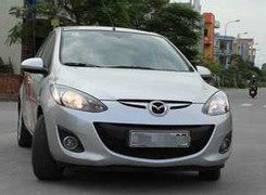 Mazda và Kia “nội” rủ nhau giảm giá đón Tết