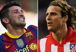 Rộ tin QBV World Cup khoác áo Barca