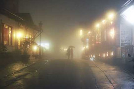 Ngắm 'đặc sản' Sapa trên nền nhiệt thấp nhất Việt Nam