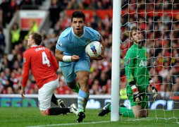 8 giờ tối nay, trực tiếp vòng 3 FA Cup: Man City - MU