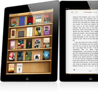 Apple bị chín nhà văn Trung Quốc kiện