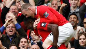 Wellbeck nâng đôi cách biệt cho 'Quỷ đỏ'