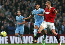 Man City 2-3 MU: Màn phục thù ngọt ngào của 'Quỷ'