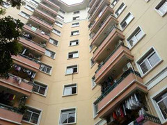 Hà Nội: Rơi từ tầng 9, người đàn ông chết thảm