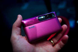 Những đại gia công nghệ đang chật vật tồn tại