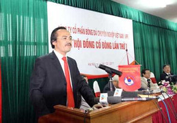 Bầu Thắng: Có mất mát gì đâu mà phải bo bo giữ