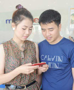 Việt Nam đạt 12,8 triệu thuê bao 3G