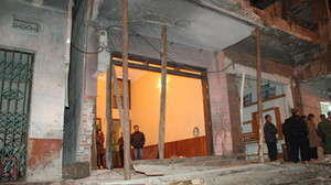 GĐ CA Thái Nguyên từng bị xã hội đen nhắn tin khủng bố