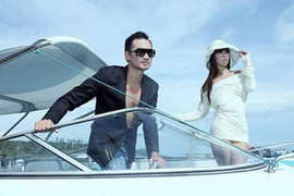 Vietnam's Next Top Model đi qua mùa bội thu scandal