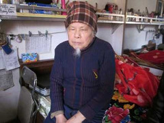 Video: Cháu Bích chưa biết bố mẹ bị Lê Văn Luyện giết