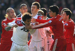 News 9/1: MU khốn khổ, sau Man City là Liverpool