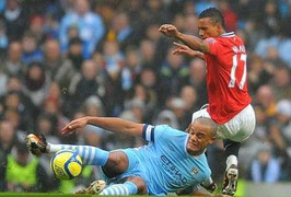 Mất thủ quân 4 trận, Man City quyết kháng án đến cùng