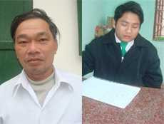 Đánh sập đường dây buôn pháo từ Lào về Việt Nam