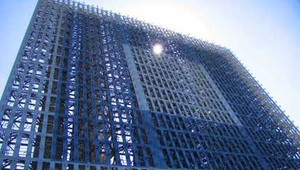 Nga triển khai radar Voronezh cho hệ thống phòng thủ