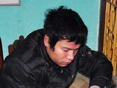 Quảng Ninh: Ném lựu đạn vào công an, 6 người bị thương