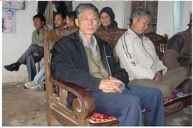 'Còn 1/1000 hy vọng, bố mẹ vẫn chờ con'