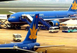 Vietnam Airlines sẽ có chuyến bay đêm dịp Tết Nhâm Thìn