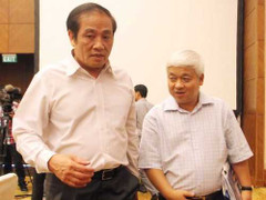 Chủ tịch Hỷ: Chúng tôi đã nhân nhượng...