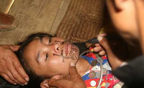 Lai Châu: Chuyện những người phụ nữ bị 