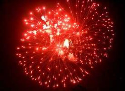 Tết Nhâm Thìn: TP.HCM bắn pháo hoa 6 điểm