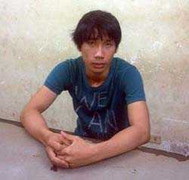 Lừa kiểu mới: Tự làm mất xe mình để lấy đồ người khác