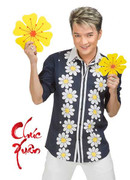 Đàm Vĩnh Hưng 'sinh con' vỡ kế hoạch