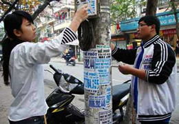 Bổ sung 5 hành vi cấm quảng cáo vào dự luật